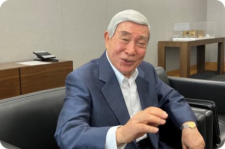 修羅場を越えてきた元日本IBM会長、年に３回しか怒らなかった理由　北城恪太郎氏に聞く次世代人材の育て方